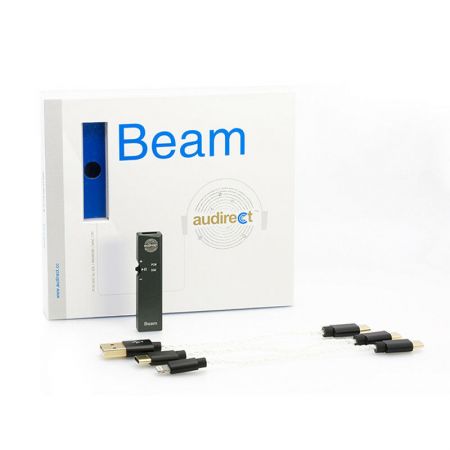 Audirect Beam