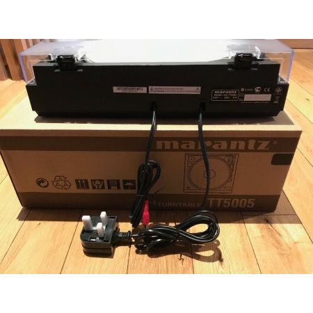 Marantz TT5005