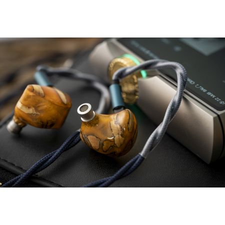 Cayin N30LE Amber Pearl