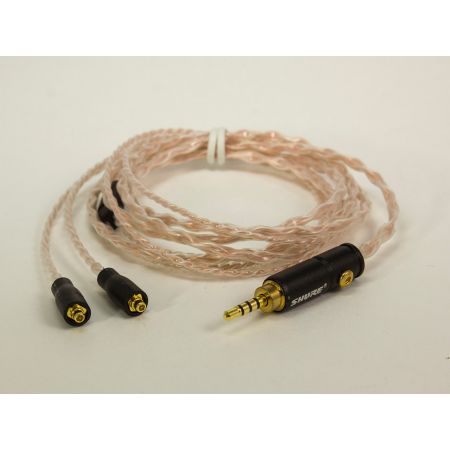 Era Cables Balanced 2.5 MMCX