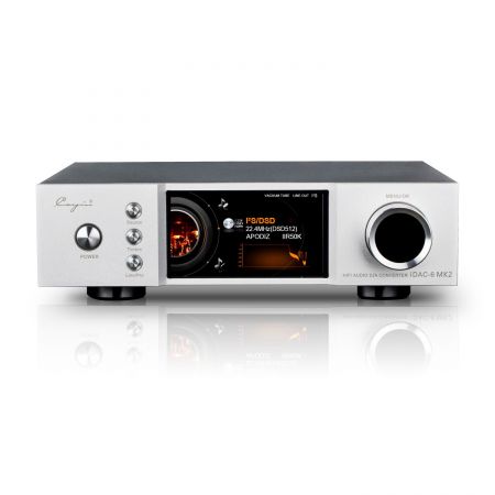 Cayin IDAC-6MK2