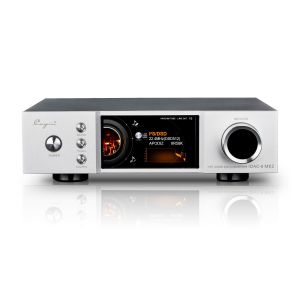 Cayin IDAC-6MK2