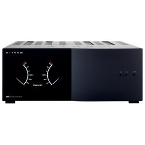 Anthem STR Power Amplifier