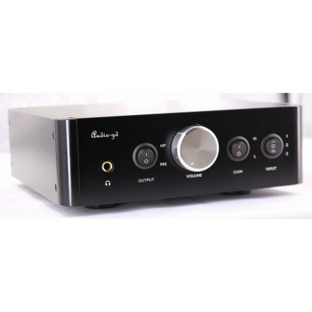 Audio-GD A-2