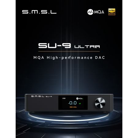 SMSL SU-9 Ultra