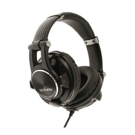 Fischer Audio Saturn