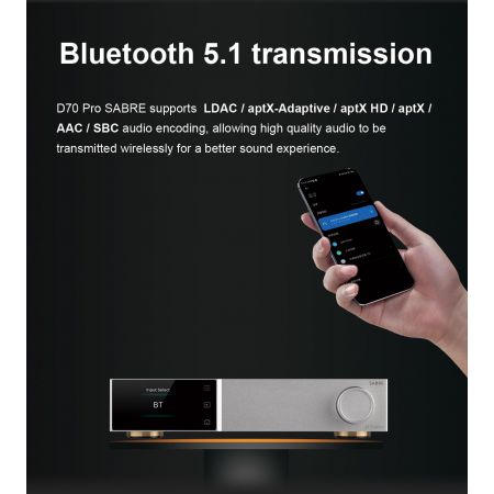 Topping D70 Pro