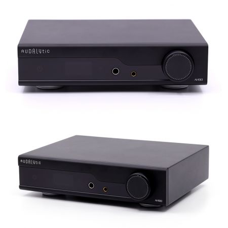 Gustard Audalytic AH90