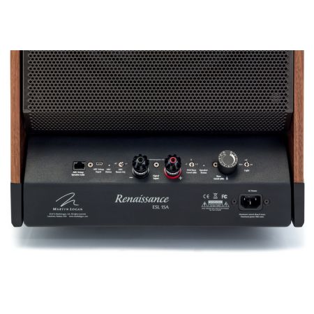 Martin Logan Renaissance ESL 15A