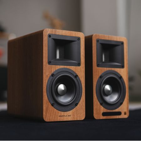 Edifier AirPulse A80