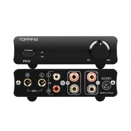 Topping PA3S