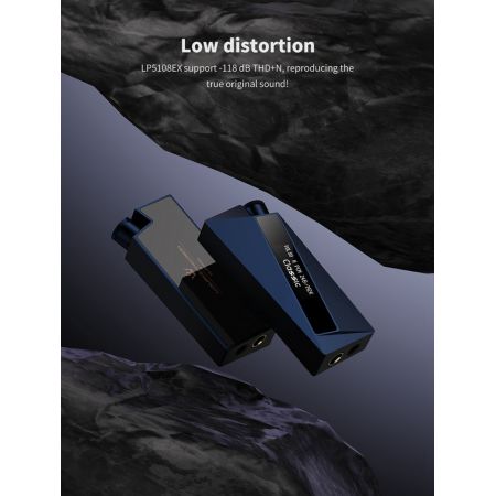 Luxury & Precision W4 EX