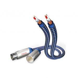 INAKUSTIK Premium Audio Cable XLR