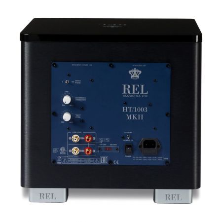 REL HT1003 MKII
