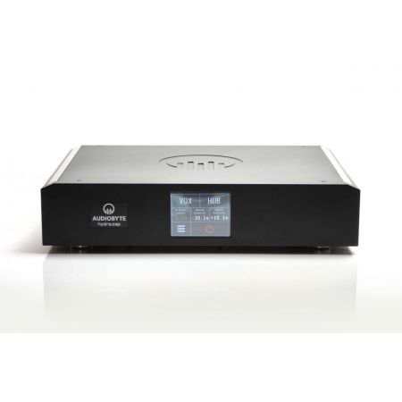 Audiobyte Hydra Vox/Zap