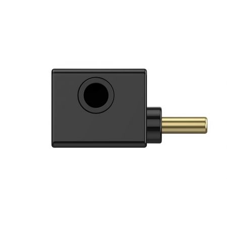 Hilidac Audirect Atom 2 MQA