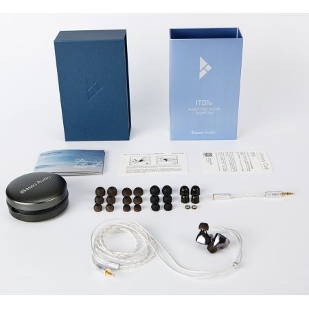 iBasso IT01s