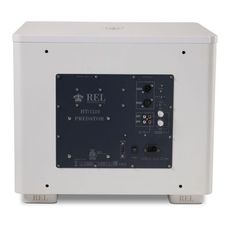 REL HT/1510 Predator