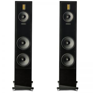 Martin Logan Motion 60XT