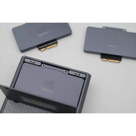 xDuoo XD05 Pro AK4499EX DAC Card