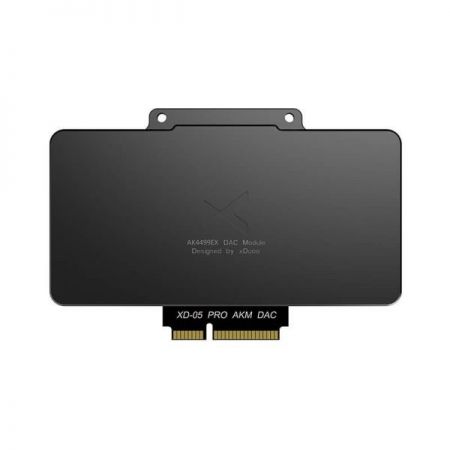 xDuoo XD05 Pro AK4499EX DAC Card