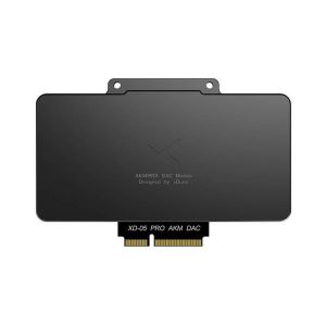 xDuoo XD05 Pro AK4499EX DAC Card
