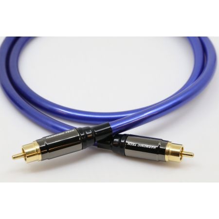 Harmonic Technology Digital Silver III  (75 Ом)