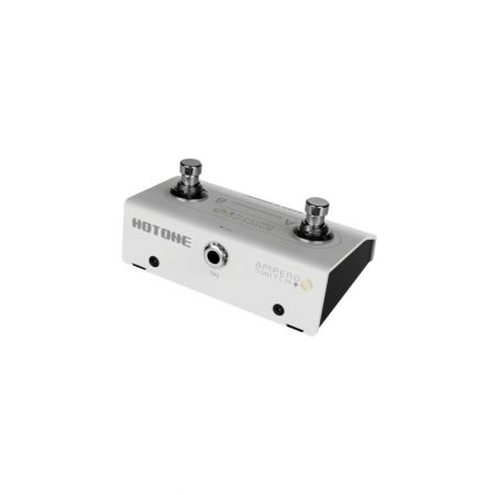 Hotone Ampero Switch+ FS-2