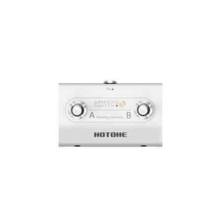 Hotone Ampero Switch+ FS-2