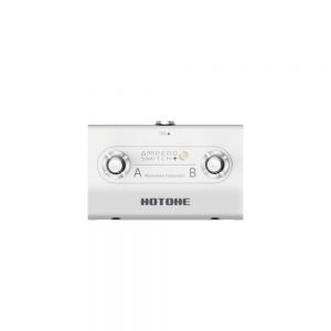 Hotone Ampero Switch+ FS-2