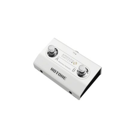Hotone Ampero Switch+ FS-2