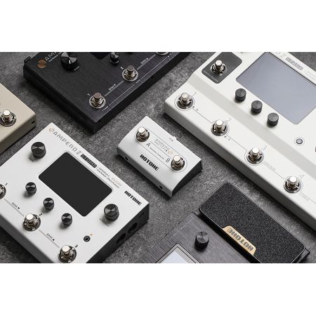 Hotone Ampero Switch+ FS-2