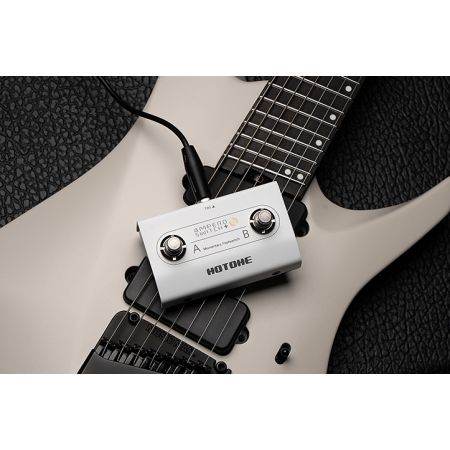 Hotone Ampero Switch+ FS-2