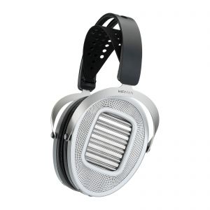 HiFiMAN Ananda Unveiled