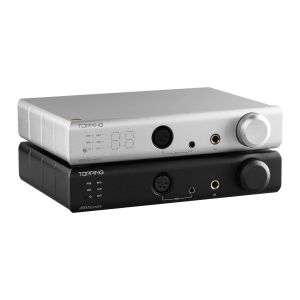 Topping A90 Discrete