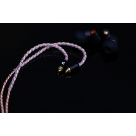 Null Audio Arete MKV