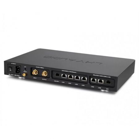 LHY Audio AS-8PRO