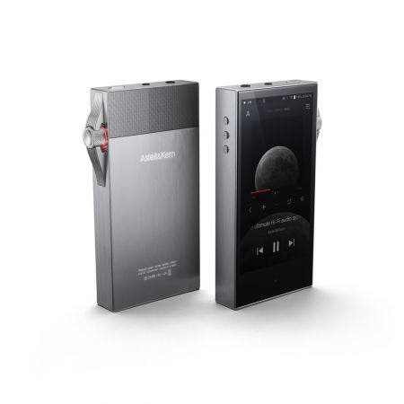 Astell & Kern SA700