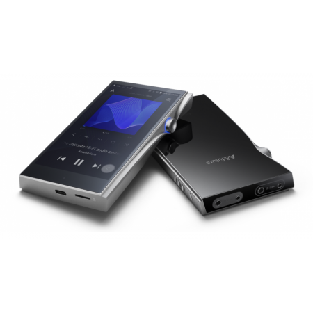 Astell&Kern A&futura SE200