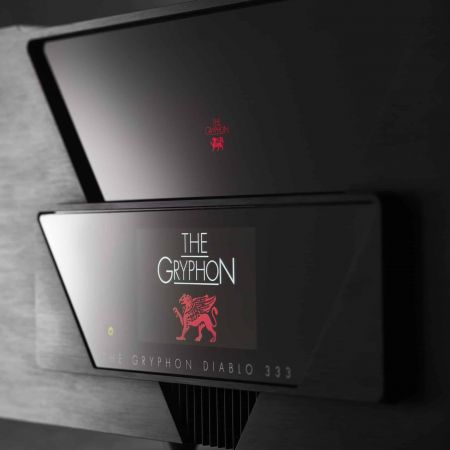 Gryphon Diablo 333