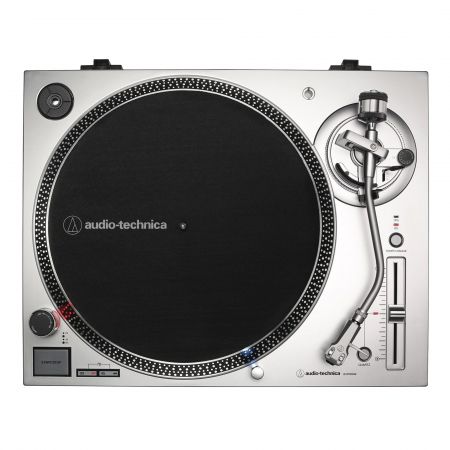 Audio-Technica AT-LP120XUSB