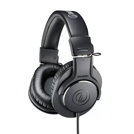 Audio-Technica ATH-M20X