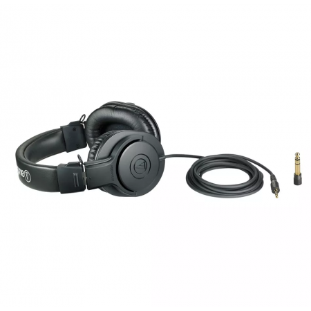 Audio-Technica ATH-M20X