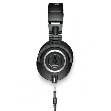 Audio-Technica ATH-M50X