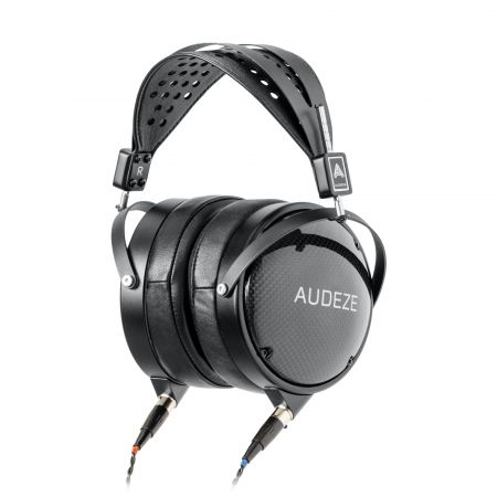 Audeze LCD-XC