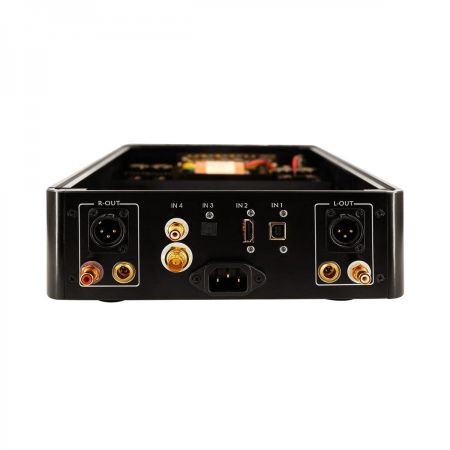 Audio-GD AS-1 (2021)