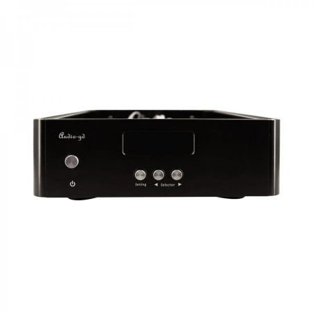 Audio-GD AS-1 (2021)