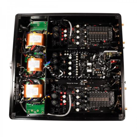 Audio-GD D-27 (2022)