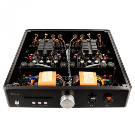 Audio-GD Master 19