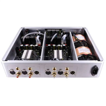 Audio-GD Master-9 MK3 